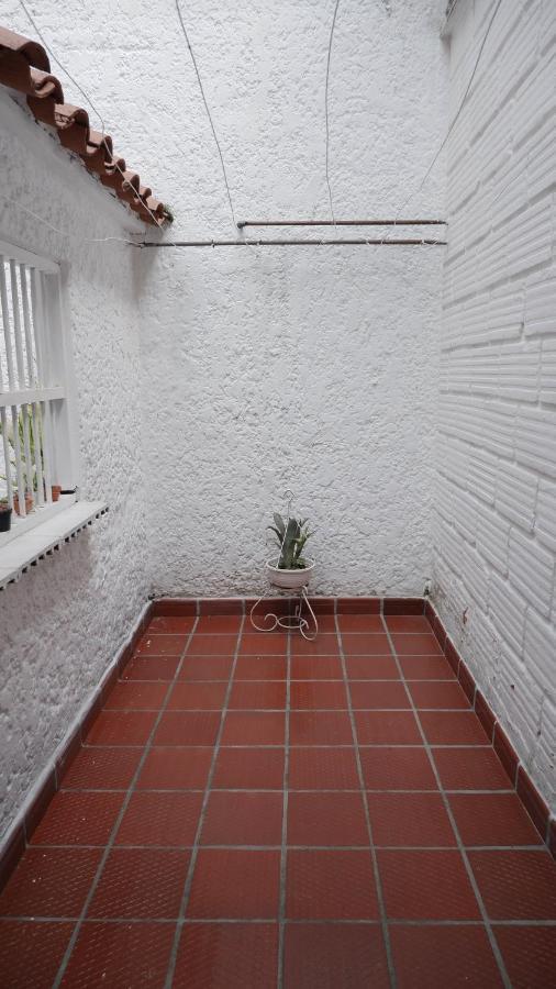 Casa La Palma Habitacion Cielo Medellin Exterior photo
